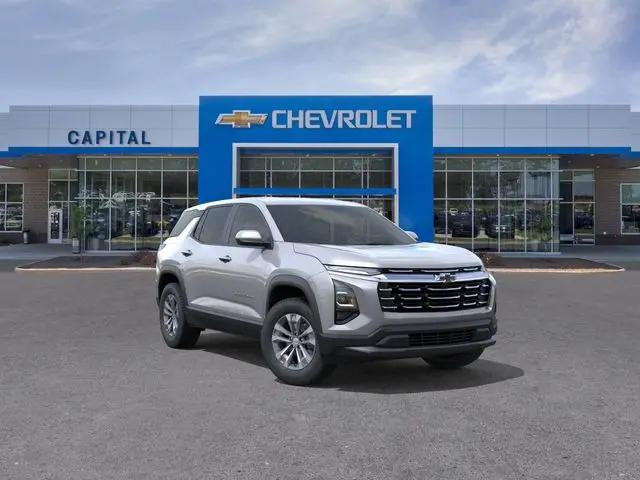 2026 Chevrolet Equinox FWD LT for sale in Wake Forest, NC