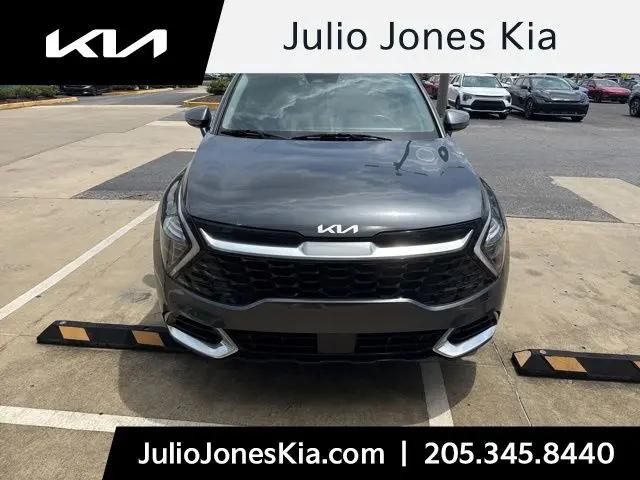 2023 Kia Sportage SX for sale in Tuscaloosa, AL