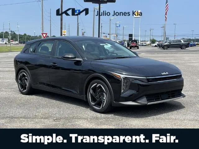 2026 Kia K4 EX for sale in Tuscaloosa, AL