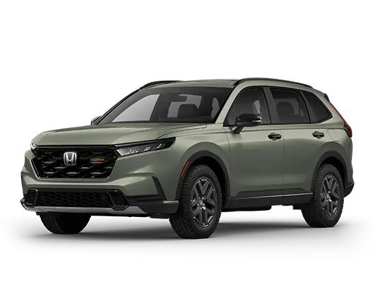 2026 Honda CR-V Hybrid AWD TrailSport for sale in Glen Head, NY