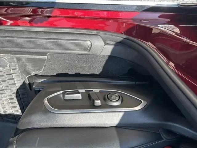 2022 Jeep Wagoneer Series II 4x4
