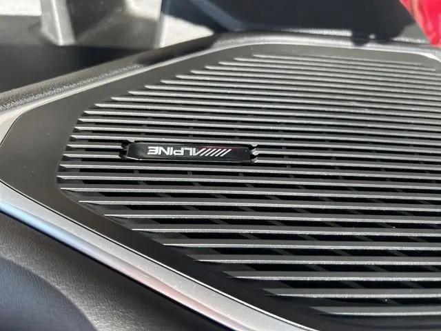 2022 Jeep Wagoneer Series II 4x4
