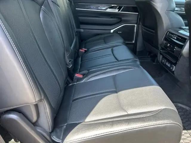 2022 Jeep Wagoneer Series II 4x4