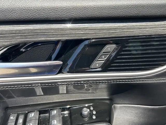 2022 Jeep Wagoneer Series II 4x4