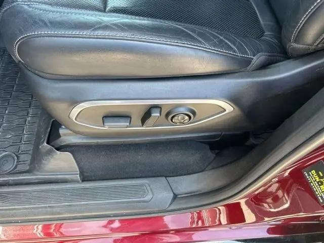 2022 Jeep Wagoneer Series II 4x4