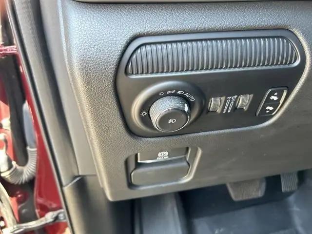 2022 Jeep Wagoneer Series II 4x4