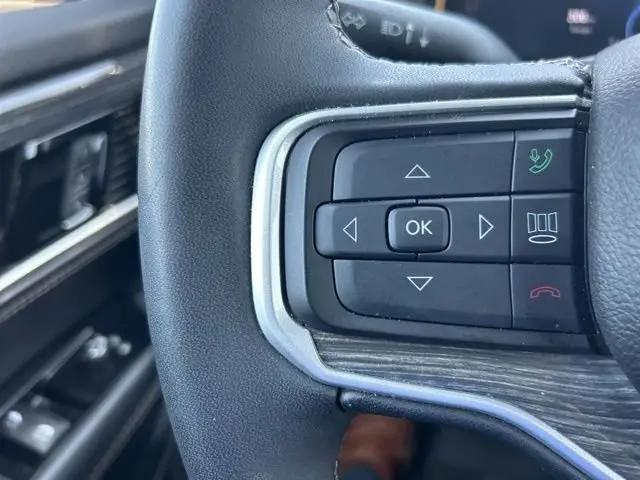2022 Jeep Wagoneer Series II 4x4