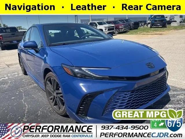 2025 Toyota Camry XSE for sale in Centerville, OH