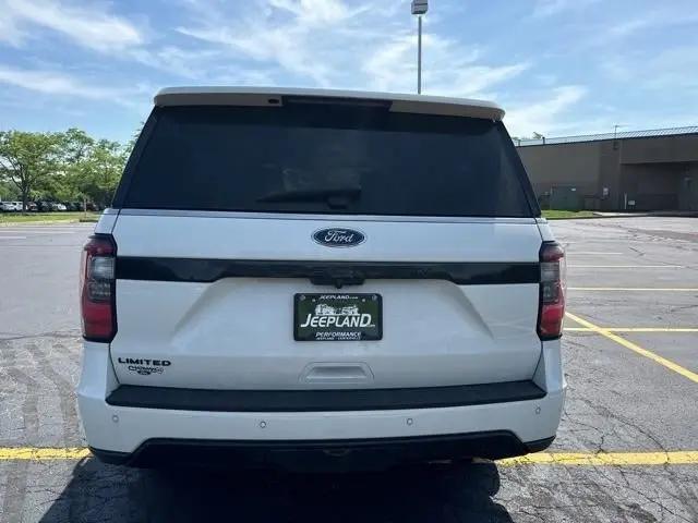 2020 Ford Expedition Limited