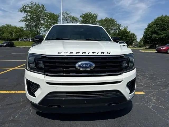 2020 Ford Expedition Limited