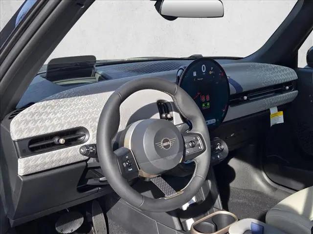 2026 MINI Cooper Convertible Cooper S