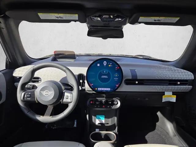 2026 MINI Cooper Convertible Cooper S