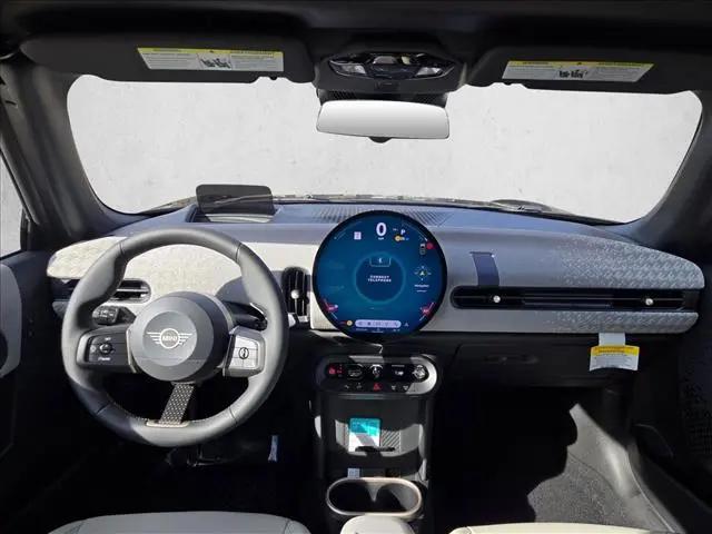 2026 MINI Cooper Convertible Cooper S