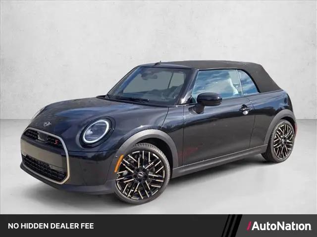 2026 MINI Cooper Convertible Cooper S for sale in Conroe, TX