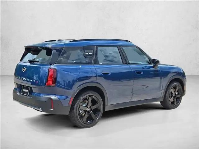 2027 MINI Cooper Countryman S