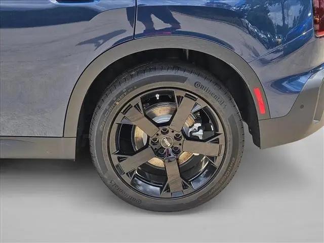 2027 MINI Cooper Countryman S