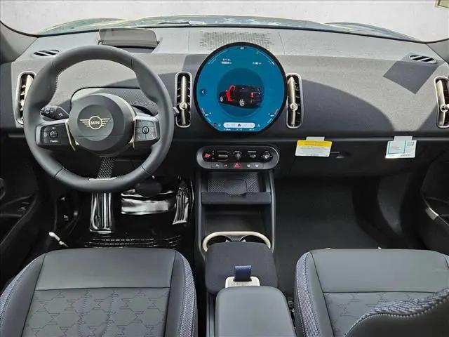 2027 MINI Cooper Countryman S