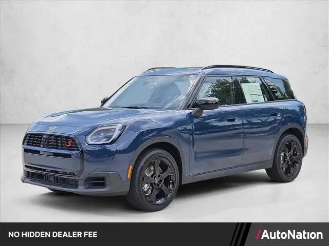 2027 MINI Cooper Countryman S for sale in Conroe, TX