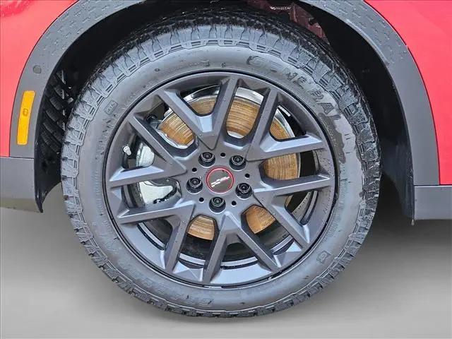 2027 MINI Cooper Countryman S