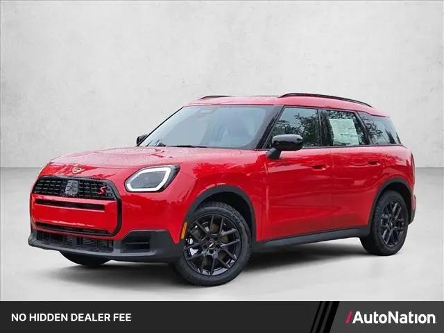 2027 MINI Cooper Countryman S for sale in Conroe, TX