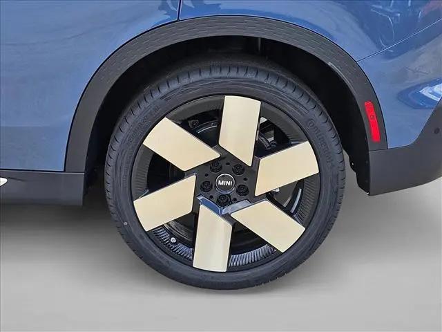 2027 MINI Cooper Countryman S