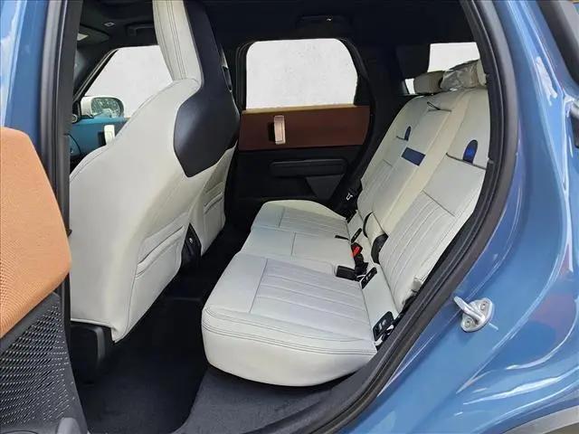 2027 MINI Cooper Countryman S