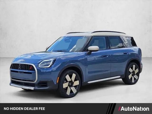 2027 MINI Cooper Countryman S for sale in Conroe, TX