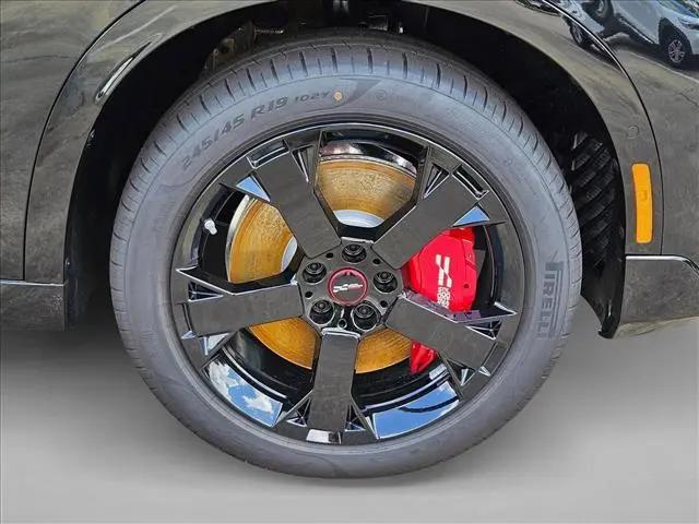 2027 MINI Cooper Countryman John Cooper Works