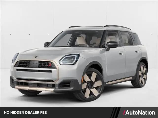 2027 MINI Cooper Countryman S for sale in Conroe, TX