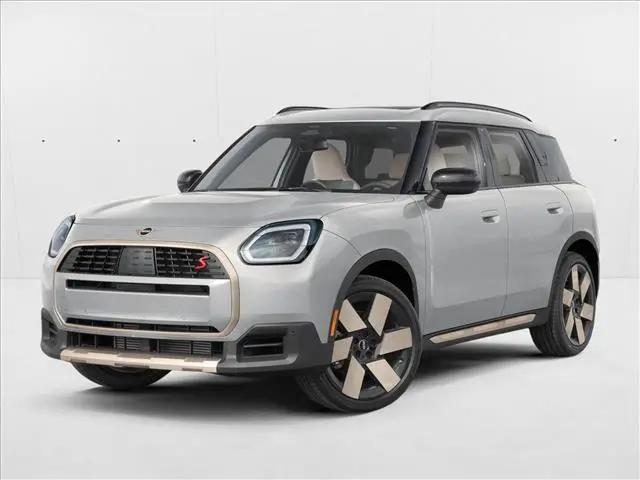 2027 MINI Cooper Countryman S for sale in Conroe, TX