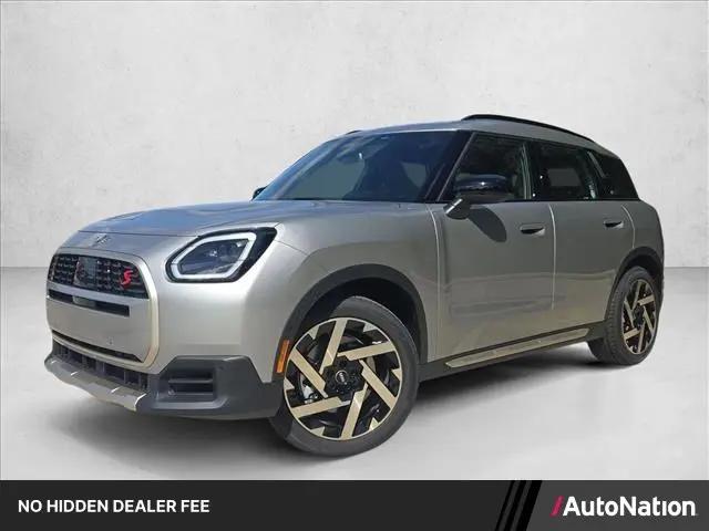 2027 MINI Cooper Countryman S for sale in Conroe, TX