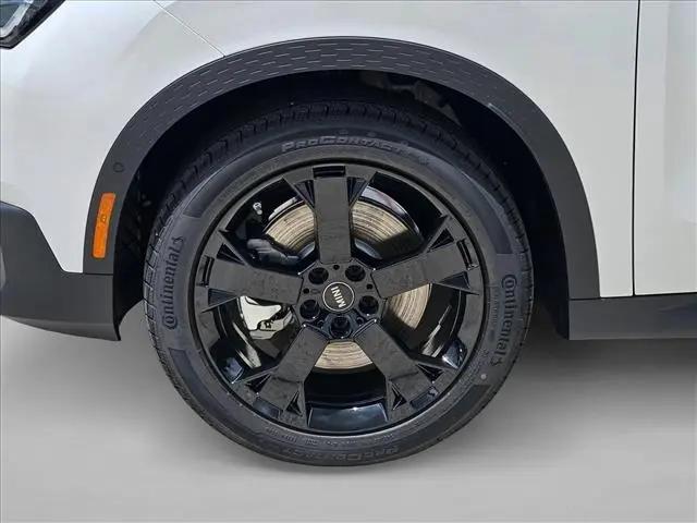2027 MINI Cooper Countryman S