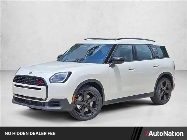 2027 MINI Cooper Countryman S for sale in Conroe, TX