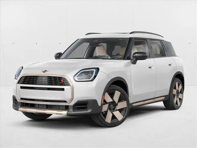 2027 MINI Cooper Countryman S for sale in Conroe, TX