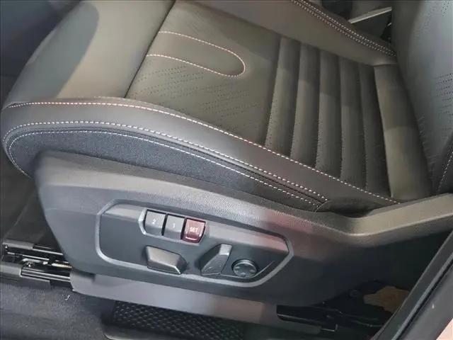 2027 MINI Cooper Countryman John Cooper Works