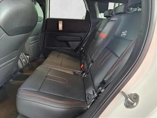 2027 MINI Cooper Countryman John Cooper Works
