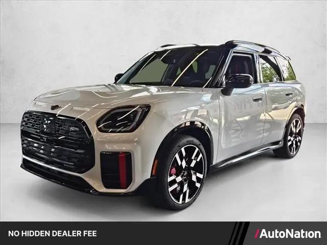 2027 MINI Cooper Countryman John Cooper Works for sale in Conroe, TX