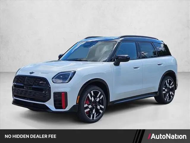2027 MINI Cooper Countryman John Cooper Works for sale in Conroe, TX