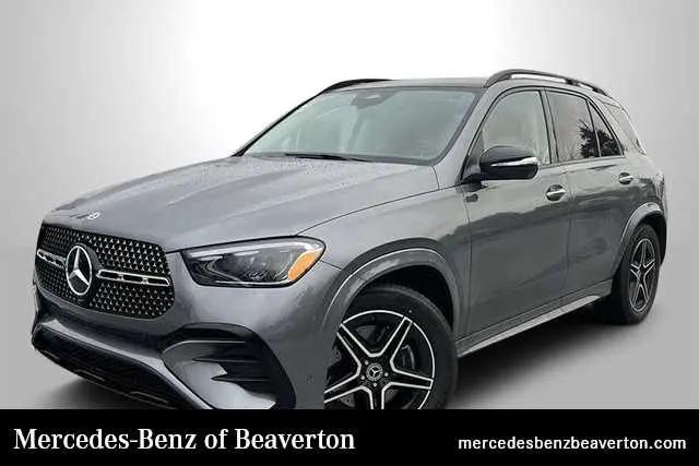 2024 Mercedes-Benz GLE GLE 450 4MATIC for sale in Portland, OR
