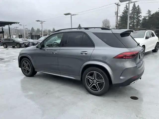 2024 Mercedes-Benz GLE GLE 450 4MATIC