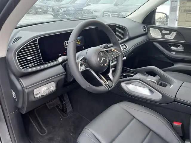 2024 Mercedes-Benz GLE GLE 450 4MATIC