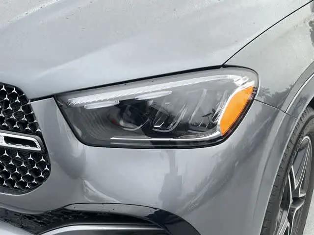 2024 Mercedes-Benz GLE GLE 450 4MATIC