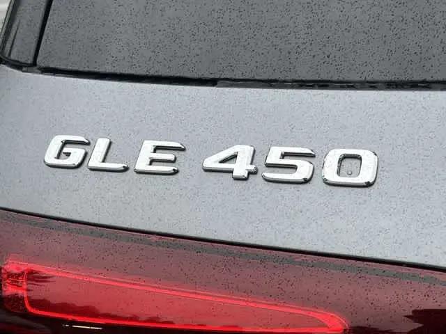 2024 Mercedes-Benz GLE GLE 450 4MATIC