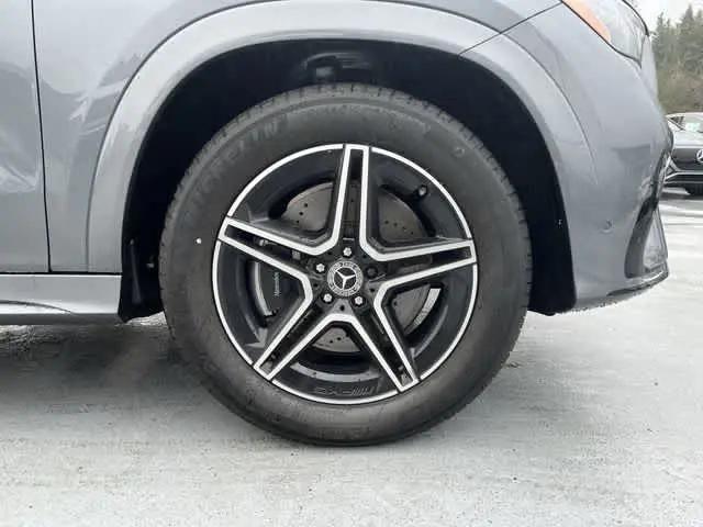 2024 Mercedes-Benz GLE GLE 450 4MATIC