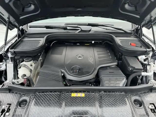 2024 Mercedes-Benz GLE GLE 450 4MATIC