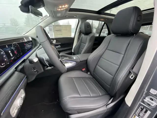 2024 Mercedes-Benz GLE GLE 450 4MATIC