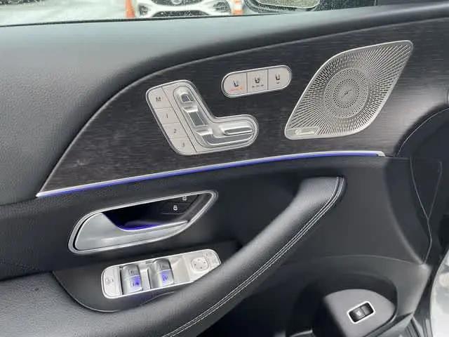 2024 Mercedes-Benz GLE GLE 450 4MATIC