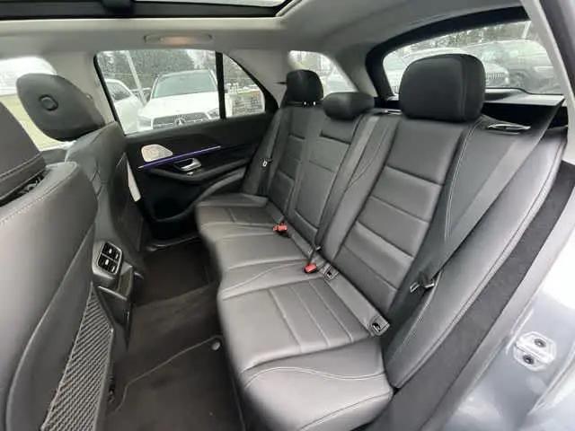 2024 Mercedes-Benz GLE GLE 450 4MATIC
