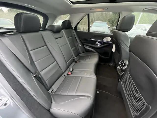 2024 Mercedes-Benz GLE GLE 450 4MATIC