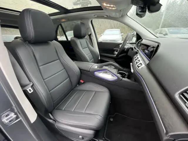 2024 Mercedes-Benz GLE GLE 450 4MATIC